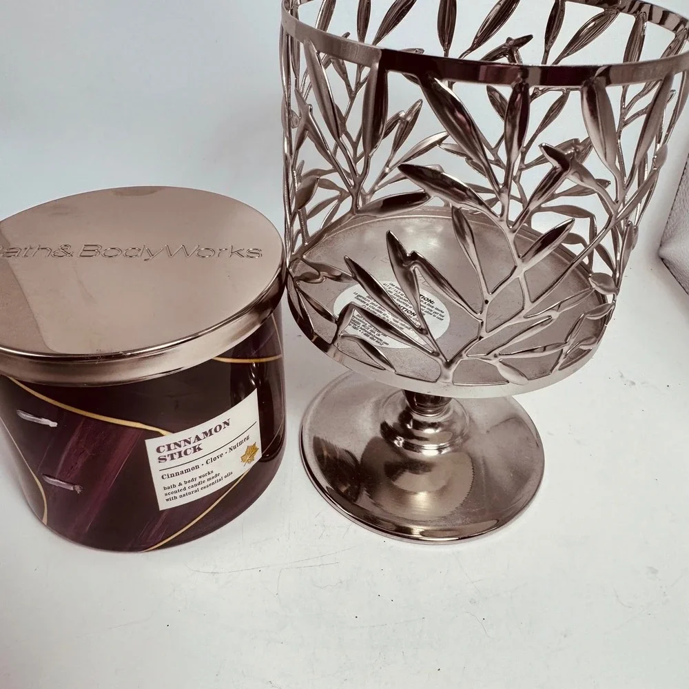 Bath & Body Works bath body